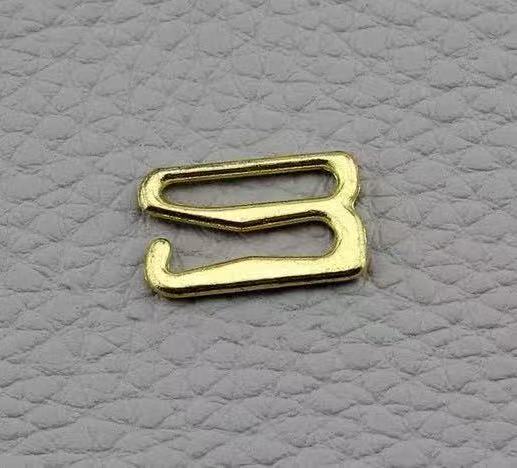 肩带扣 合金 9形 9字