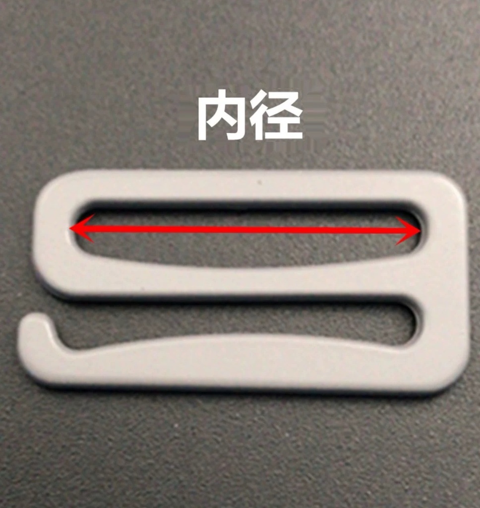 فيبيا معدن مربع مفتوح مطلي