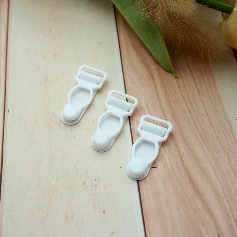 袜扣1.0的，500pcs，50bag/ctn