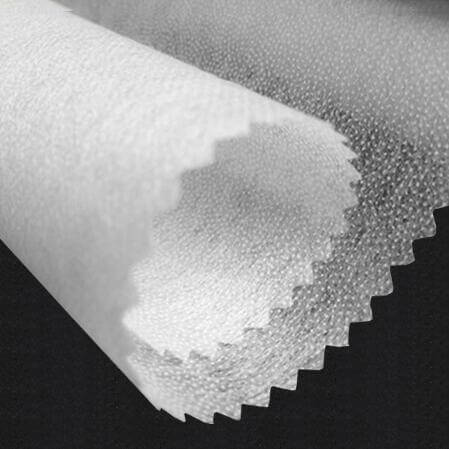 35g Double Dots Non-woven 150CM, 70Yard