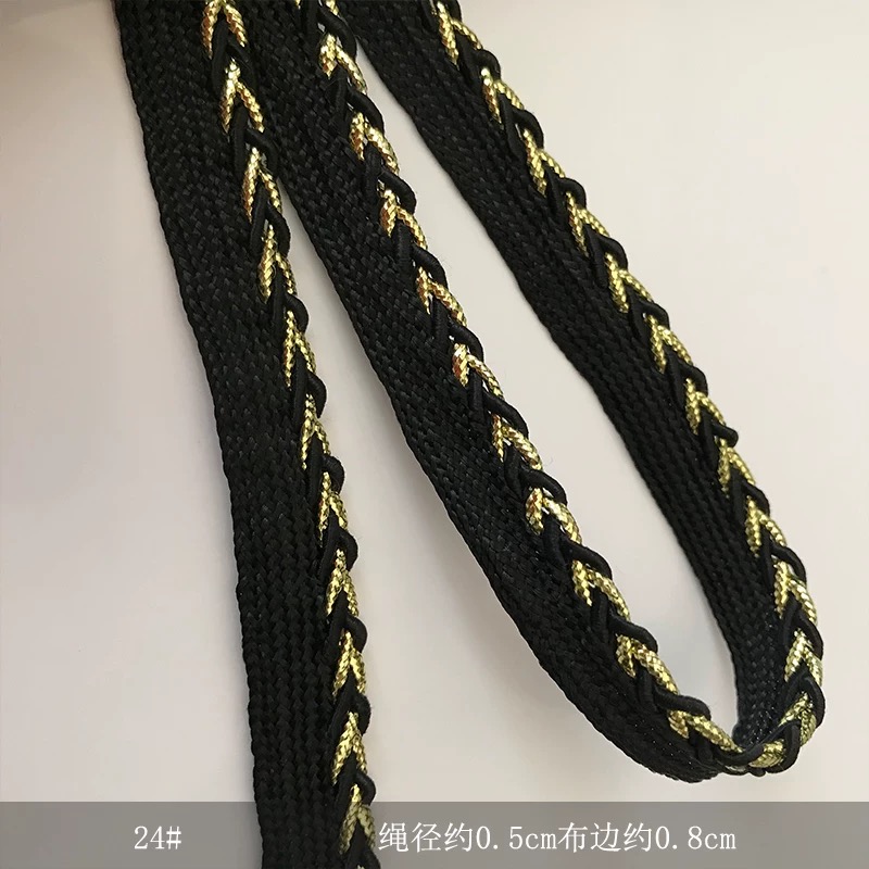 子母带（麦穗），20Y/条，10条/捆，50捆/件