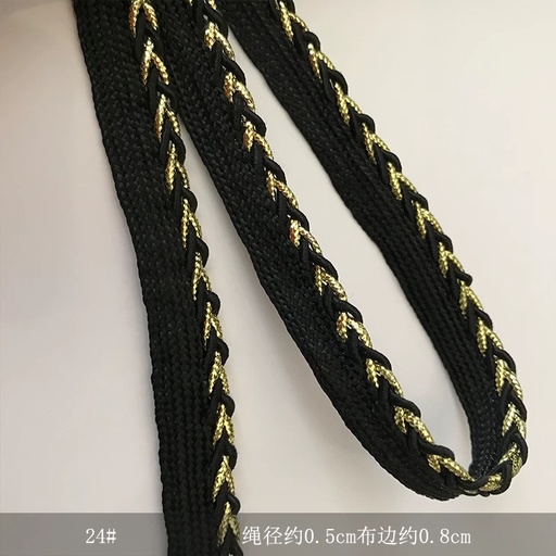 子母带（麦穗），20Y/条，10条/捆，50捆/件