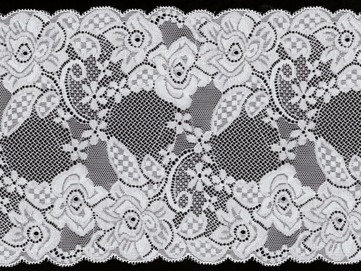 دانتيل ليكرا 19 سم #12