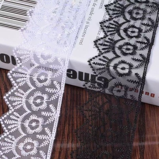 اورجانزا صيني 5 سم 15 يارده