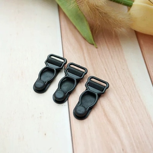 袜扣1.0的，500pcs，50bag/ctn