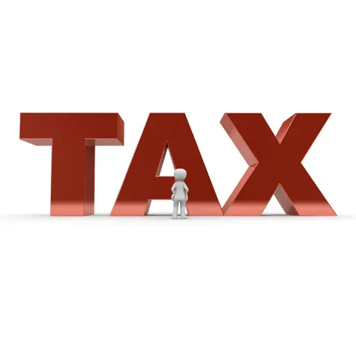 [TAX] Tax Rate Invoice