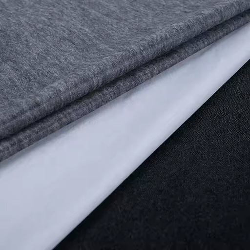 38g Double Dots Non-woven 150CM, 90Yard